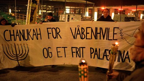 33 danske jøder: Regeringens definition af antisemitisme udvander begrebet og svigter kampen mod jødehad