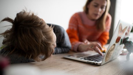 Konsulent: Her er tre konkrete skridt, der kan forebygge skolevægring