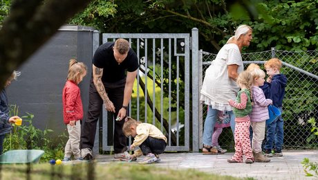 Forskere i replik: Ensidig heppen på koncepter i små børns hverdagsliv er forfejlet