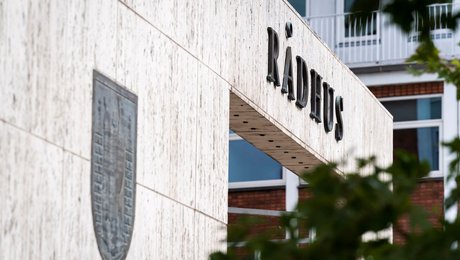 Ny chef for kultur, fritid og borgerservice i Slagelse Kommune