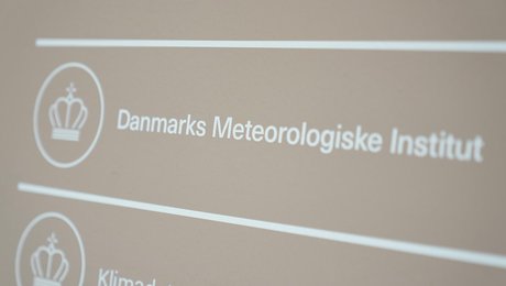 DMI's leder for klimaforskning bliver afdelingschef