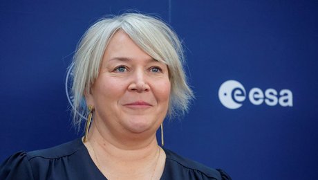 Overrasket Egelund svarer topchef: "Ressortfordelingen ligger på statsministerens bord"