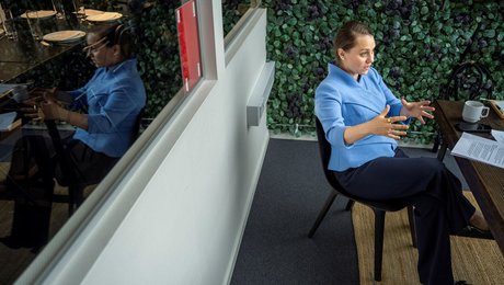 KL's sundhedsformand vil bringe kommunal indflydelse helt ind på hospitalerne