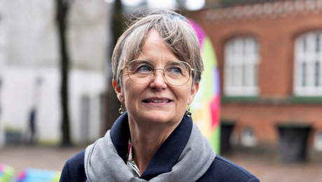 Borgmester: Velfærdssamfundet kan gøre meget for seniorlivet. Men ikke alt