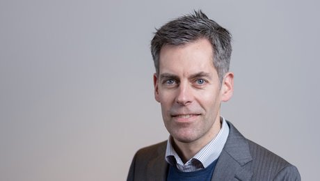 Konstitueret topdirektør for Region Østdanmark bliver på posten