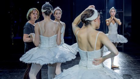 Teaterforeninger: Scenekunstreformen skal sikre, at teater ikke kun bliver for dem i storbyen