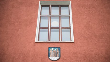 Svendborgs kommunaldirektør siger op