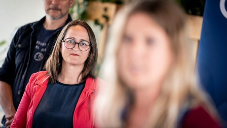 S vil indføre loft over profit på sociale tilbud, hvis ny aftale fejler