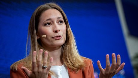 SF i EU: Det er en fejl at forære Trump den magt, vi har kæmpet for at genvinde fra Putin