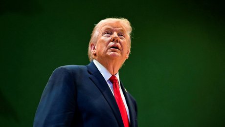 Historiker: I Davos gjorde Trump Grønlands historie til et våben