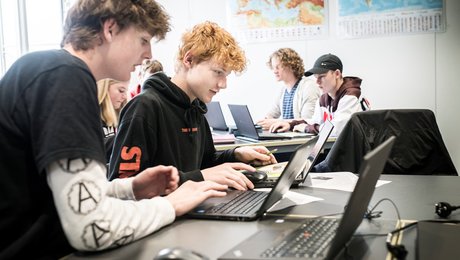 Projektleder svarer lærer: SkoleGPT er ikke et opslagsværk og bør heller ikke være det