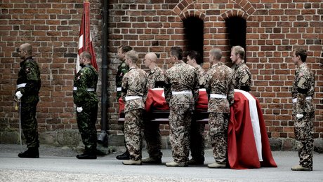 Afghanistan-veteran: Jeg har slået ihjel for USA. Men sandheden er, at de aldrig har været vores ven