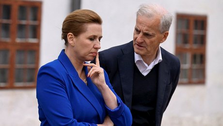 Hidtil ukendt nordisk statsminister-tur til Grønland droppet efter ny kontakt mellem Kongeriget Danmark, USA og Nato