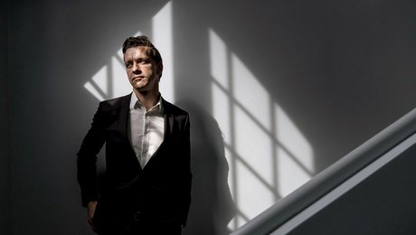 Kaare Dybvad piller nu arbejdsgivernes store drøm fra hinanden: "Danmark er ikke en markedsplads"