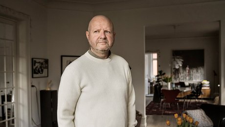 Efter bølge af medicin-afslag: Lif-chef vil blande sundhedspolitik og erhvervspolitik