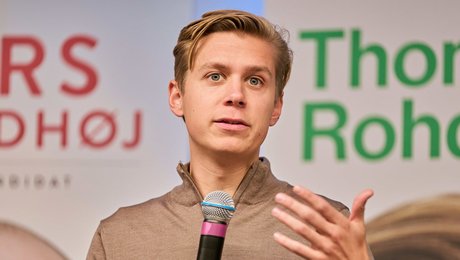 Formand for Sundhedsråd Hovedstaden stopper i public affairs-bureau