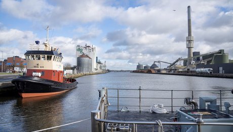 Nye miljøkrav fra grøn trepart gør det sværere at udvide byer og skabe nye arbejdspladser