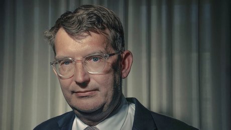 Troels Lund om Trumps nedgørelse af Nato og danske soldater: "Det gør mig ked af det"