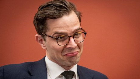 Vanopslaghs vikar forlader partiet: "Jeg er ikke villig til at ofre min selvrespekt"