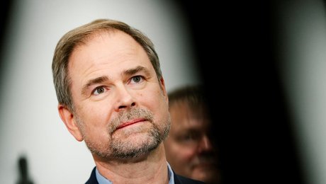 Aftaleudkast: Regeringen vil give børnefamilier 5.000 kroner mere til mad