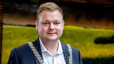 Kommunekontaktråd Sjælland får ny formand