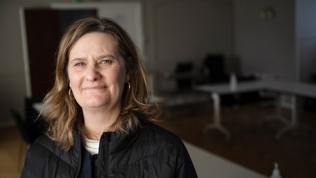 Ngo: Fødevarechecken løser et akut behov. Men fattige familier har brug for langsigtede løsninger