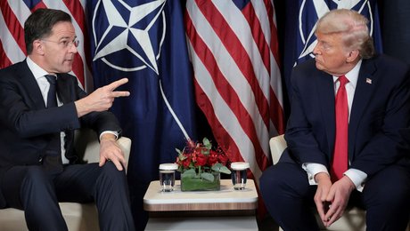 Gennembrud for Arktis i Nato kan sætte gang i ny strid om prioriteringer