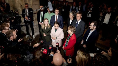 Se de københavnske politikeres bestyrelsesposter