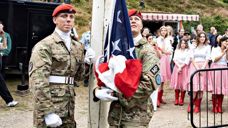 Byråd kan ikke boykotte USA, bare fordi de ikke kan lide Trump. Men der findes smuthuller, forklarer professor