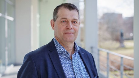 Se de nye formænd for KL's kommunekontaktråd