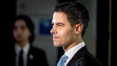 Holland vælger sin yngste premierminister nogensinde