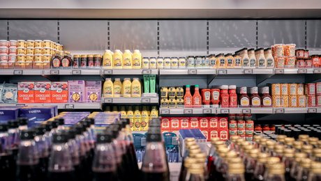 SMVdanmark nedsabler aftale om lavere fødevaremoms: "Det er ren populisme"