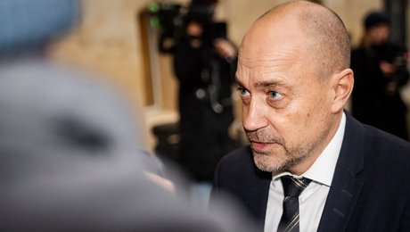 Heunicke lander aftale om forurenet jord: ”Det skal gøre det sværere for kyniske svindlere”