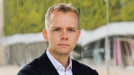 Jeg meldte mig ud af Radikale efter ti år. Nu har jeg meldt mig ind i det parti, der siger tydeligst fra over for fascisme