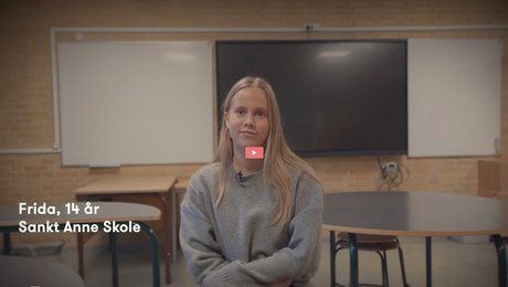 Efterskolelærer før Skolevalget: "Vi voksne fanger ikke de unge, der hvor vi skal"