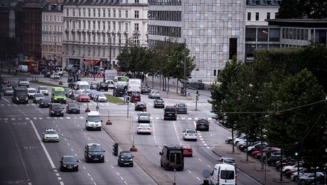 Rådgiver: Bilen bliver fremstillet som et offer for politiske indgreb. Men det er den mest privilegerede transportform