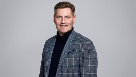 Direktør stopper hos stor pålægsproducent efter ét år