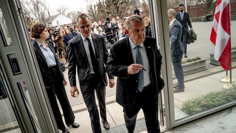 Eksplosiv stigning i Løkkes popularitet slår rekord: "Han er en hybrid af Klodshans og Churchill"