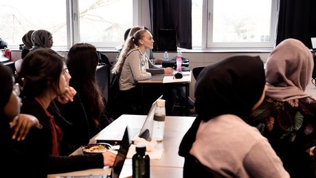 Rektor: Vi mister de voksne og sårbare kursister, hvis enkeltfag ender som finansieringsfyld på epx