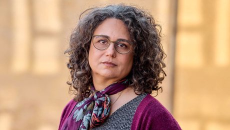 Forperson i Det Jødiske Samfund: "Desværre lever antisemitisme og dehumanisering af mennesker videre i dag. Også i Danmark"