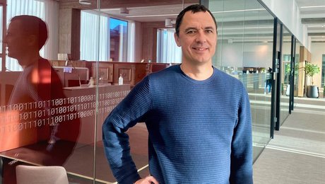 Ugens digitalchef: Rigsarkivets it er præget af one of a kind-løsninger. Det har skabt et dilemma