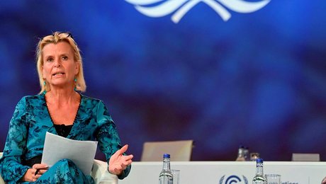 Unesco får tidligere svensk minister som vicegeneraldirektør