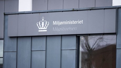 Miljøstyrelsen får ny økonomichef