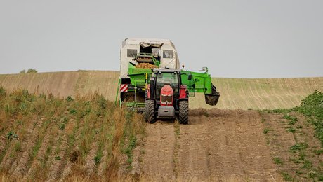 L&F svarer igen: Det er mere komplekst end nogensinde at drive landbrug. Vores landmænd tager udfordringerne op