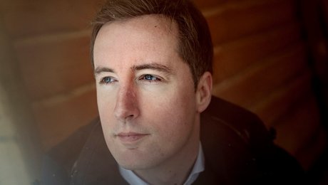 Jacob Mark vender tilbage til politik og åbner for ministerpost: Jeg er parat til hele pakken