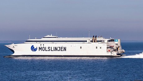 Molslinjen fyrer topchef