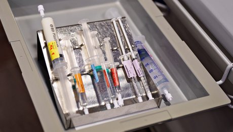 Nu skal Medicinrådet evalueres