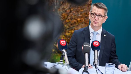 Flere statslige krav og færre kommunale beredskaber: Her er eksperternes ti bud på et styrket beredskab