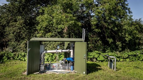 Ministerium sætter målinger af pesticider på pause: "Så vidt jeg ved, er det første gang i grundvandsovervågningens historie"