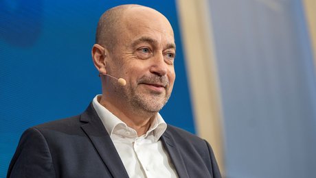 Heunicke udskyder natur- og biodiversitetslov